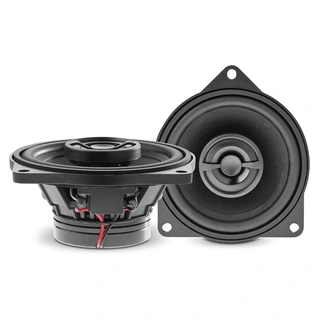 Focal ICC BMW 100 senterhøyttaler Spesialtilpasset BMW, 40W RMS