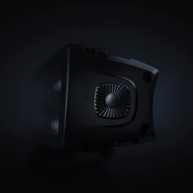 Strands Siberia XP DRC 22" ledbar 22", 13030 Lumen, Xperience-mode, Kurvet 