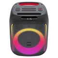 Kenwood AS-P200BT Bluetooth høyttaler Bluetooth høyttaler med RBG-belysning