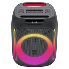 Kenwood AS-P200BT Bluetooth høyttaler Bluetooth høyttaler med RBG-belysning