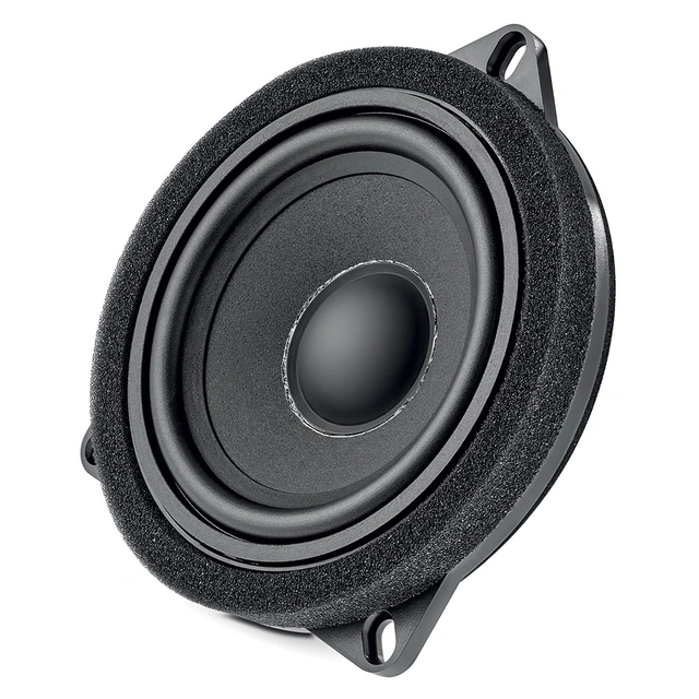 Focal IS BMW 100 V2 Komponentsett Tilpasset BMW, 40W RMS 