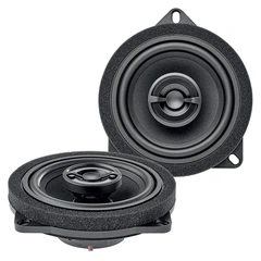 Focal IC BMW 100 V2 Koaksialsett Tilpasset BMW, 40W RMS