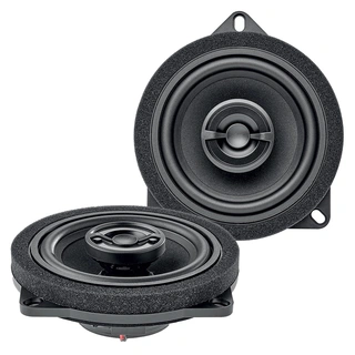 Focal IC BMW 100 V2 Koaksialsett Tilpasset BMW, 40W RMS