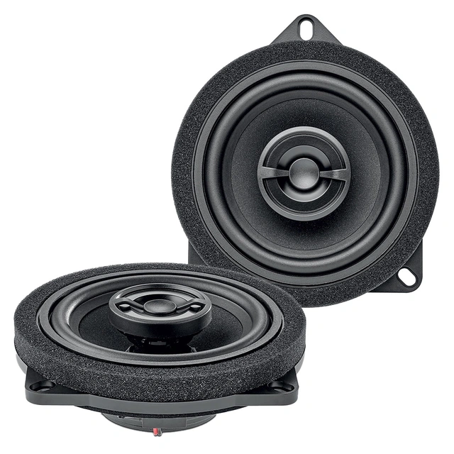 Focal IC BMW 100 V2 Koaksialsett Tilpasset BMW, 40W RMS 