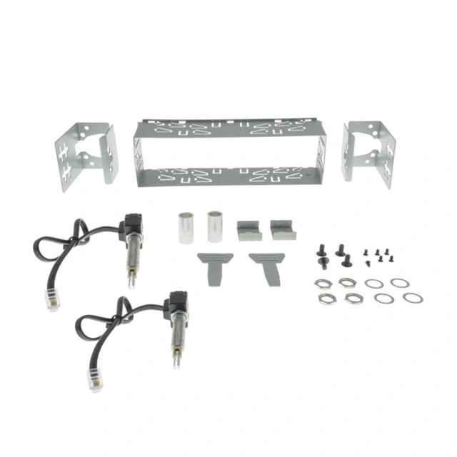 RetroSound Europa DAB+ RetroRadio Europeiske 70-80'talls bilmodeller 