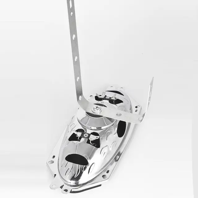 RetroSound Høyttalerbrakett/feste Universalt til RetroSound høyttalere 