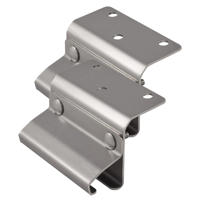 Bilspesifikke varsellysbraketter Nissan, VW, Volvo 