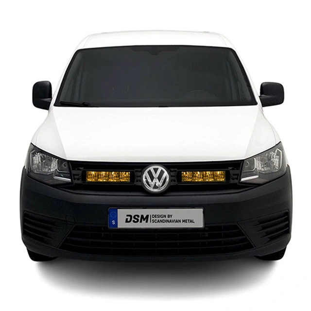 DSM Integra lyspakke VW Caddy 2016-2020 