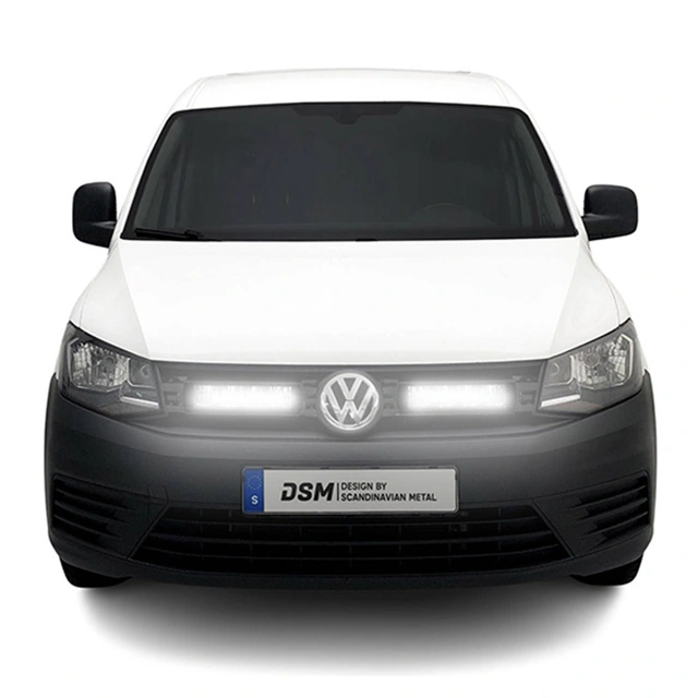 DSM Integra lyspakke VW Caddy 2016-2020 