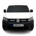 DSM Integra lyspakke VW Caddy 2016-2020