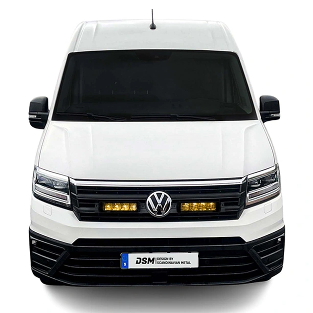 DSM Integra lyspakke VW Crafter 2017-> 