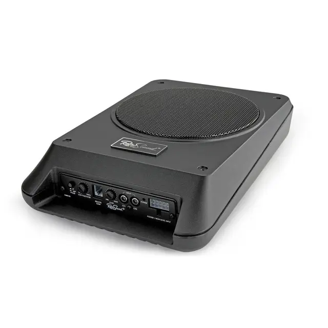 RetroSound SUB8100 Aktiv 8" subwoofer 