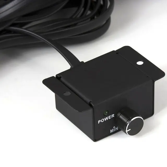 RetroSound SUB8100 Aktiv 8" subwoofer 