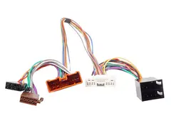 Kram T-kabelsett Mazda (1998-2015)