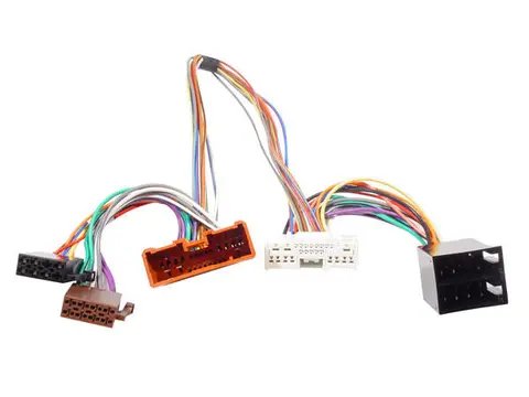 Kram T-kabelsett Mazda (1998-2015) 