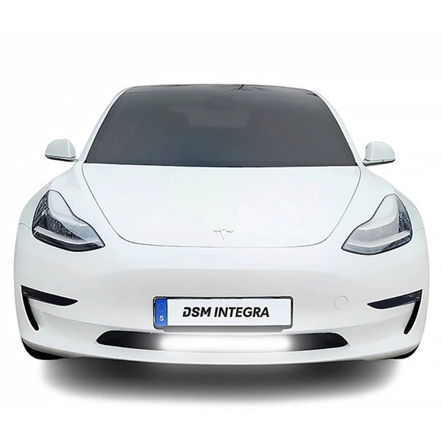 DSM Integra lyspakke Tesla Model Y 2020-> 