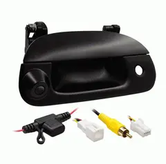 Metra Spesialtilpasset ryggekamera CVBS Ford F-serie (1997-2007)