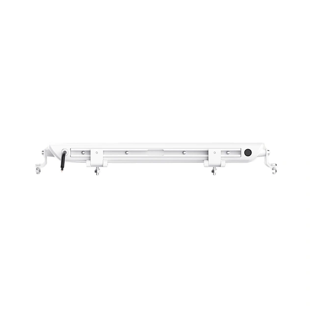 OZZ XB1 P20" White ledbar kurvet 20", 7000 Lumen, 98W, pos.lys 
