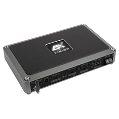 ESX VE1300.11SP DSP forsterker 11-kanals forsterker, 12-kanals DSP