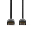 Ultra High Speed HDMI™ Kabel 1 meter, 8K@60Hz, 48 Gbps