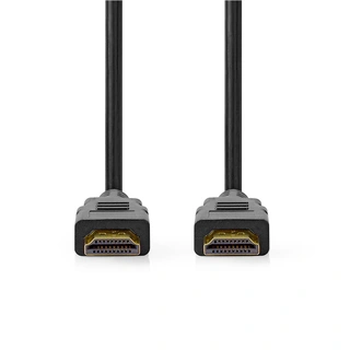 Ultra High Speed HDMI™ Kabel 1 meter, 8K@60Hz, 48 Gbps
