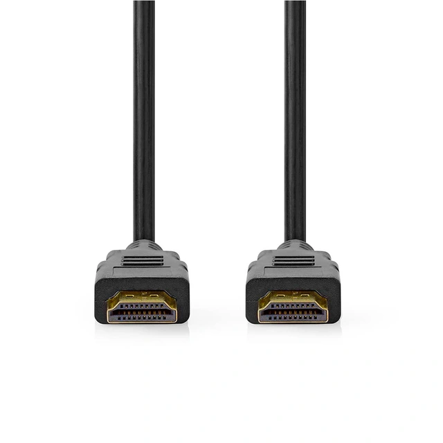 Ultra High Speed HDMI™ Kabel 2 meter, 8K@60Hz, 48 Gbps 