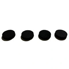 PDC-BLOCK 20MM 3M pakke 4 stk For å blende parksensorer, Skum