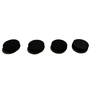 PDC-BLOCK 26MM 3M pakke 4 stk For å blende parksensorer, Skum