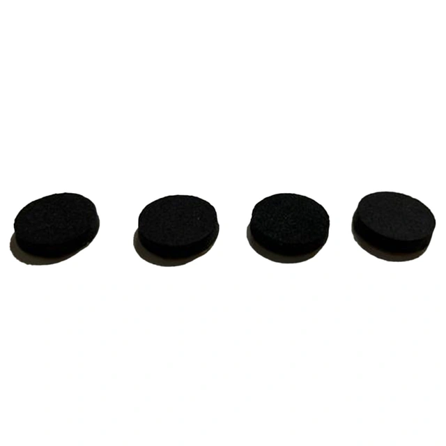 PDC-BLOCK 26MM 3M pakke 4 stk For å blende parksensorer, Skum 