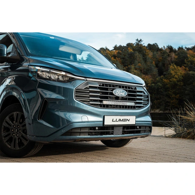 Lumen grillkit lyspakke Ford Transit Custom 2024-> 
