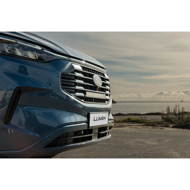 Lumen grillkit lyspakke Ford Transit Custom 2024-> 