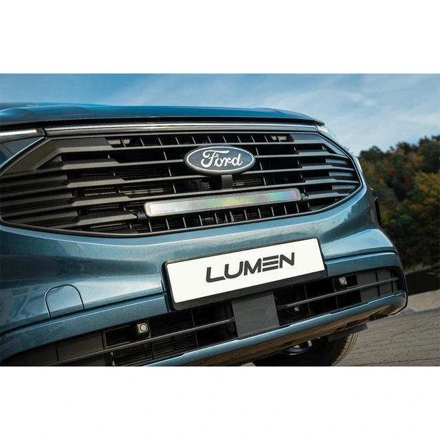 Lumen grillkit lyspakke Ford Transit Custom 2024-> 