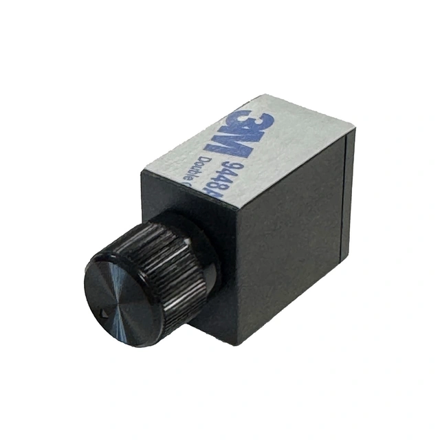 DD Audio ATC-250 monoforsterker Terminalforsterker, 325W RMS i 1 Ohm 