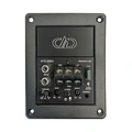 DD Audio ATC-250 monoforsterker Terminalforsterker, 325W RMS i 1 Ohm