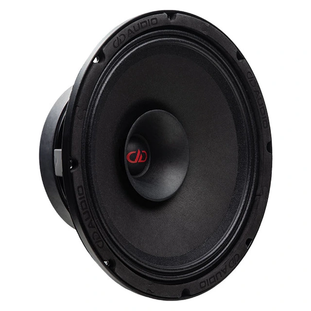 DD Audio VO-FR510 SPL fulltone 10", 500W RMS, pris per stk 