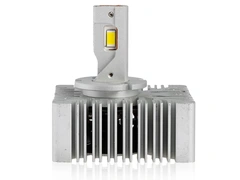 AUTOLINE Direct Fit LED D5S 42V, 4500 Lumen, Pris per stk