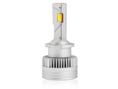 AUTOLINE Direct Fit LED D4S/D4R 42V, 4500 Lumen, Pris per stk