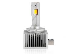 AUTOLINE Direct Fit LED D3S/D3R 42V, 4500 Lumen, Pris per stk