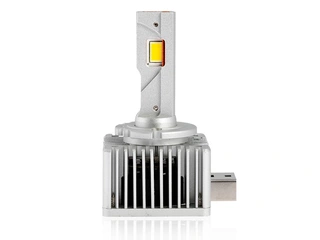 AUTOLINE Direct Fit LED D3S/D3R 42V, 4500 Lumen, Pris per stk