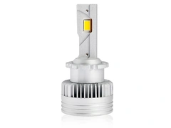AUTOLINE Direct Fit LED D2S/D2R 85V, 4500 Lumen, Pris per stk