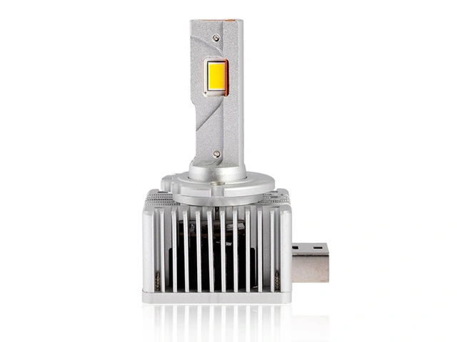 AUTOLINE Direct Fit LED D1S/D1R 85V, 4500 Lumen, Pris per stk 