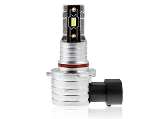 AUTOLINE Direct Fit LED HB4/9006 9-32V, 2000 Lumen, Pris per stk
