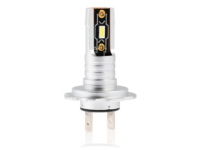 AUTOLINE Direct Fit LED H7 9-32V, 2000 Lumen, Pris per stk 