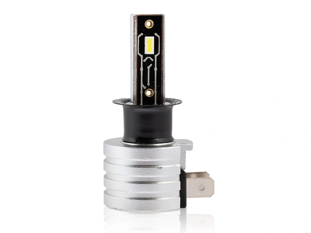 AUTOLINE Direct Fit LED H3 9-32V, 2000 Lumen, Pris per stk 