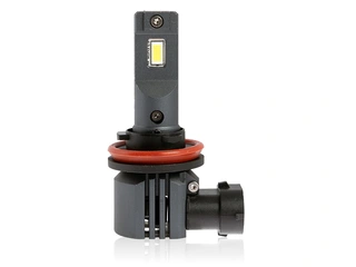 AUTOLINE Xtreme Boost LED H8 9-16V, 3400 Lumen, Pris per stk