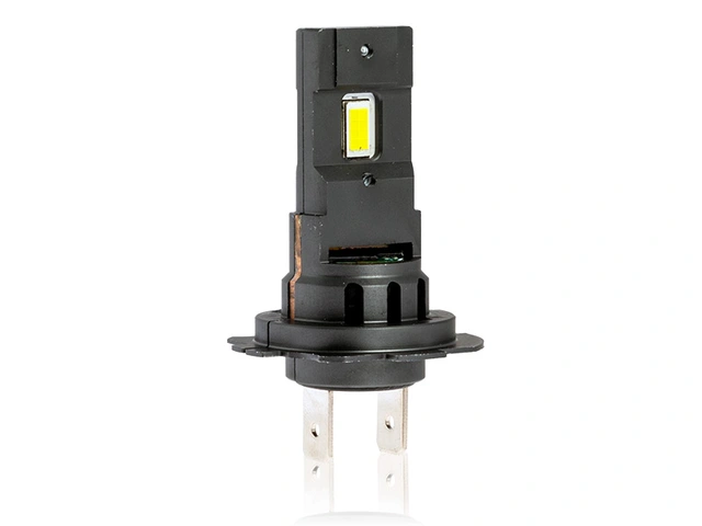 AUTOLINE Xtreme Boost LED H7 9-16V, 3400 Lumen, Pris per stk 