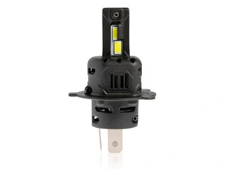 AUTOLINE Xtreme Boost LED H4 9-16V, 3400 Lumen, Pris per stk