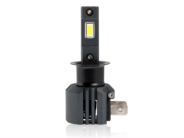 AUTOLINE Xtreme Boost LED H3 9-16V, 3400 Lumen, Pris per stk 