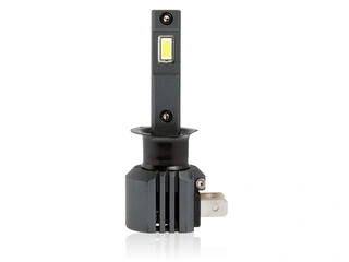 AUTOLINE Xtreme Boost LED H1 9-16V, 3400 Lumen, Pris per stk