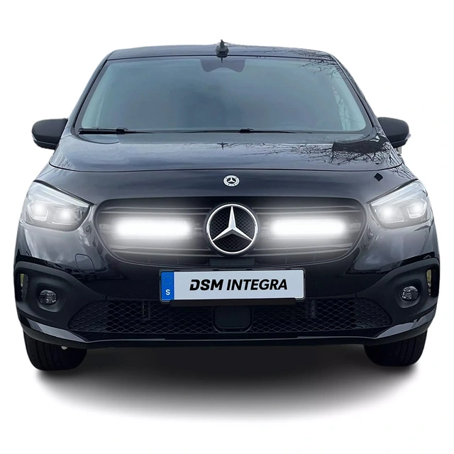 DSM Integra lyspakke Mercedes Citan 2022-> 